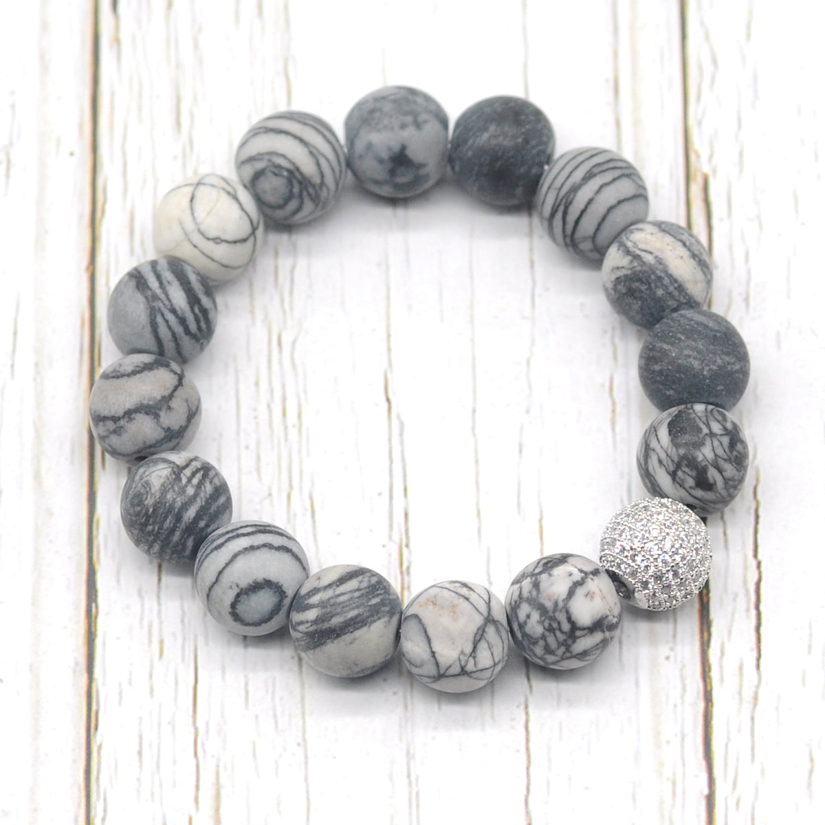 Colored Chain Bracelet | GATE